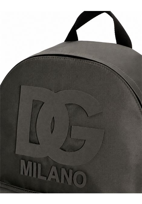 Zaino con logo DOLCE & GABBANA KIDS | EM0074 A05678B836